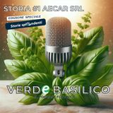 Storia Splendente 1 - AECAR Srl
