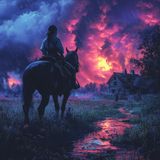 DH Ep:17 The Riders Who Saved a Revolution