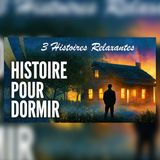 Jules Verne : 3 voyages secrets pour s’endormir | Histoire pour S’endormir