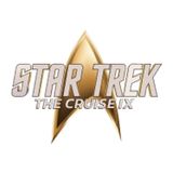 S1E15 - Star Trek The Cruise IX