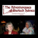 Episode 89: The Adventuresses of Sherlock Holmes