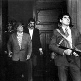 Chile en los días de Allende