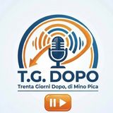 T.G. dopo - Trailer
