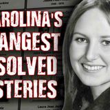 Solved _ Unsolved_ S. Carolina_s CREEPIEST Mysteries Ever