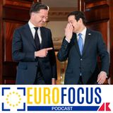 Nato, il soldato Rutte alla corte di Trump per salvare l'Alleanza