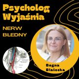 Nerw błędny — instrukcja obsługi twojego spokoju, energii i nastroju