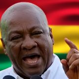 Ghana's President John Mahama says there is no place for xenophobia in the country.