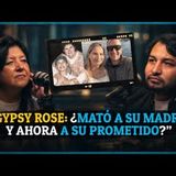 She killed her fiancé on his birthday with @pepeychemapodcast   Gypsy Rose Tales of Mystery Podcast