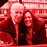 Ridin' With Biden, Straight To Hell