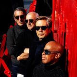 452 - Nick Heyward of Haircut 100 - New album, Boxing the Compass, and Tour