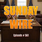 SUNDAY WIRE EP 561 – ‘The Real Woke Right’ - Patrick Henningsen with Hesher, Ruckus & Basil
