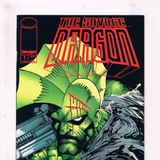 Syndicated Source Material 020 - “Savage Dragon” #1