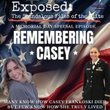 REMASTERED | Remembering Casey Frankoski | Memorial Day Special Episode