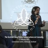 The Scottish Drug Policy Conversations on Cannabis