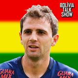 #57. Entrevista: Walter Montillo - Bolívia Talk Show