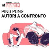 [Ping Pong] Fabrizio Dori e Vincenzo Filosa