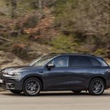 Leapmotor C10 Hybrid EV - Autonomia estesa e tecnologia 800V per il SUV elettrificato