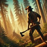 19 - Blazed Trail by Stewart Edward White