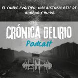 5.  El Conde Fugitivo: crimen, terror y una huida real que estremeció a Europa | True Crime histórico.
