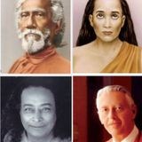 11 Les Maitres du Kriya Yoga