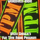 UG's Fun Time Radio Program Ep. 11