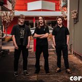 Indecent With A Twist Of Metal, COPPERHEAD Talk New Music And Song Titles