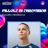 Pillole di Eurovision 2026: Ep. 1 Satoshi