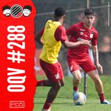 #288 - volta do futebol gol jogo importante