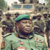 DHQ denies allegations suggesting that the CDS issued remarks dismissing the rehabilitation of "repentant terrorists".