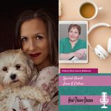 EP122: Coping with Grief, Rebuilding & Embracing Healing with June