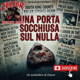 Una Porta socchiusa sul Nulla - Audiolibro
