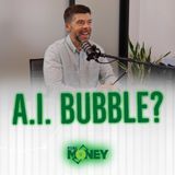 Are We In An AI Bubble? 10 Charts Claude Picked