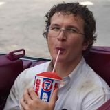 Stranger Things Rewatch Party - S3E5