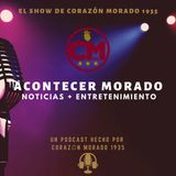 Podcast #7, Jornada #1 Liga Promerica Masculina