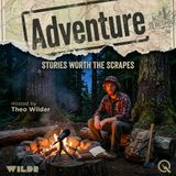 Adventure - The Volcano That Ate My Boots (Summiting an Active Stratovolcano)