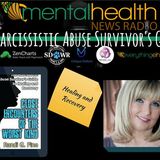 The Narcissistic Abuse Survivor's Guide to Healing and Recovery: Randi G. Fine
