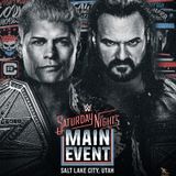 Episode 23 - Fast Food in Moderation Podcast