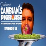 DARKSYDEPHIL EXPOSED! SCAMMING dents to SURVIVE!