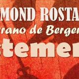 İSTEMEM, EKSİK OLSUN!  Edmond ROSTAND - Cyrano de BERGERAC