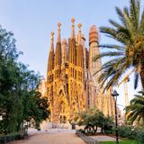 Sagrada Família: storia del celebre monumento incompiuto di Antoni Gaudí