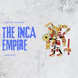 The Inca empire