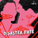 T7. E2. Disaster Dates