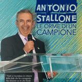 Antonio Stallone - di Giovanna Stallone
