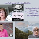 Lets talk about life with a disability