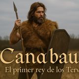 Canabaudes el primer rey de los Tervingios