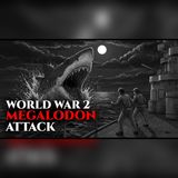 Inside the WWII U.S. Navy Megalodon Attack Sailors Swore Was Real