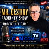 Mr. Destiny, Robert Lee Camp - A Case of Mistaken Identity