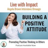 Promoting Positive Thinking in Others