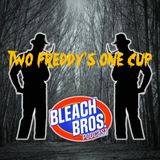 Two Freddy‘s One Cup