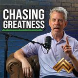 The Unexpected Path: NFL to Spiritual Leader | Gregg Tipton